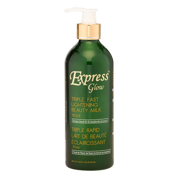 Express Glow Fast Lightening Beauty Milk 500g