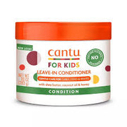Cantu Kids condioner Leave in Conditioner 283g