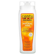 Cantu S.B Natural Conditioner Hydrating Cream 400ml