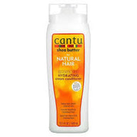 Cantu S.B Natural Conditioner Hydrating Cream 400ml
