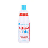 Eco Cocktail Smoothing & Moisture Recovery Conditioner 16 oz