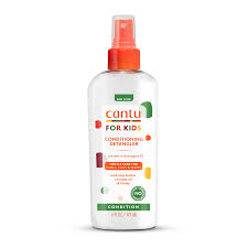 Cantu Kids Conditioning Detangler Spray 177ml