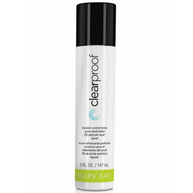 Mary Kay Clearproof Blemish Control Toner 147 Ml