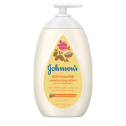 Johnson Baby Lotion Shea & Cocoa Butter 15oz/443ml