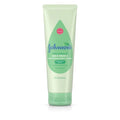 Johnson Baby Creamy Oil Aloe & Vitamin E 8oz