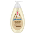 Johnson Baby Wash Vanilla Oat 27.1oz/800ml