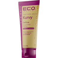 Eco Styler Kurvy Define Sculpting Cream 8oz