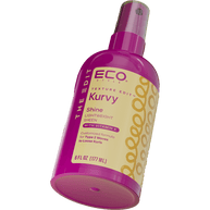 Eco Styler Kurvy Shine Lightweight Sheen 6oz