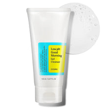 Cosrx Good Morning Gel Low Ph Gel Cleanser 150ml