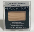 Mary Kay Mineral Bronzing Powder Light Medium