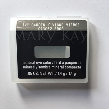 Mary Kay Mineral Eye Color Ivy Garden 1.4g