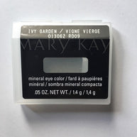Mary Kay Mineral Eye Color Ivy Garden 1.4g