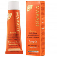 Makari Extreme Argan & Carrot Oil Toning Gel 30g