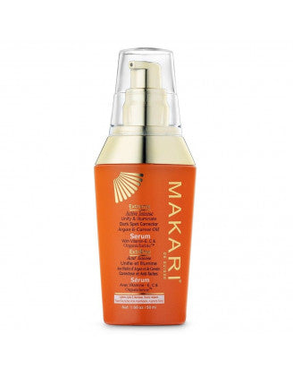Makari Extreme Argan & Carrot Oil Toning Serum 50 ml