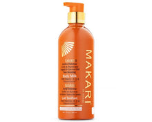 Makari Extreme Argan & Carrot Oil Toning Milk 500 ml
