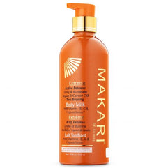 Makari Extreme Argan & Carrot Oil Toning Milk 500 ml
