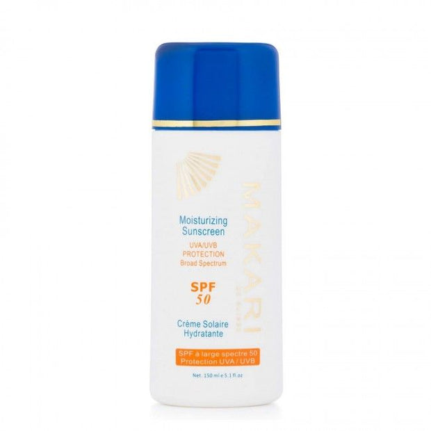 Makari Moisturizing Sunscreen SPF50 150ml