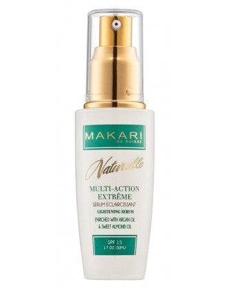 Makari Naturalle Multi Action Extreme Lightening Serum 50ml