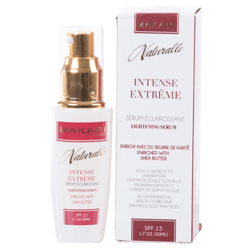 Makari Naturalle Intense Extreme Lightening Serum 50ml