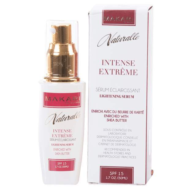 Makari Naturalle Intense Extreme Lightening Serum 50ml