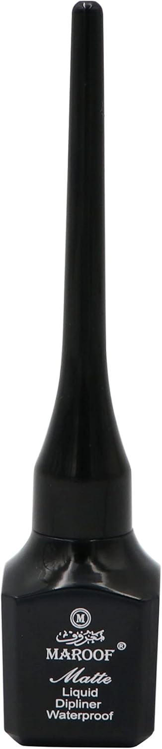 Maroof Matte Liquid Dipliner 6ml