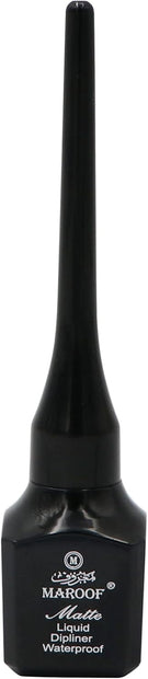 Maroof Matte Liquid Dipliner 6ml