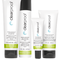 Mary Kay Clearproof Acne System The Go Set Big