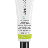 Mary Kay Clearproof Acne Treatment Gel 1oz