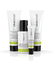 Mary Kay Clearproof Acne System The Go Set Small