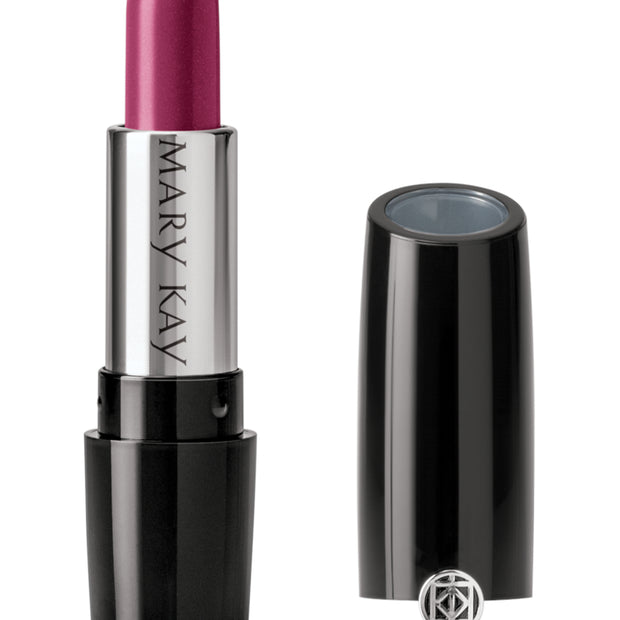 Mary Kay Creme Lipstick Apple Berry 13 Oz'