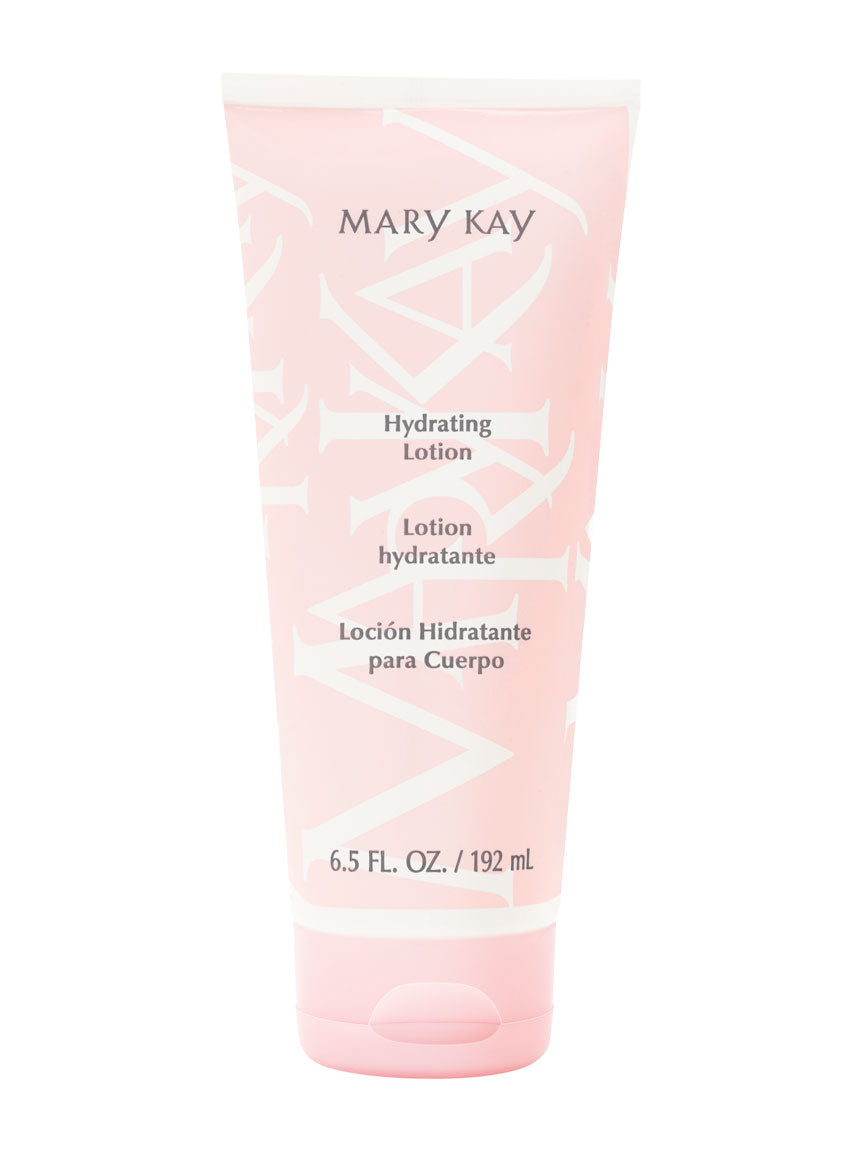 Mary Kay Hydrating Lotion 192 Ml