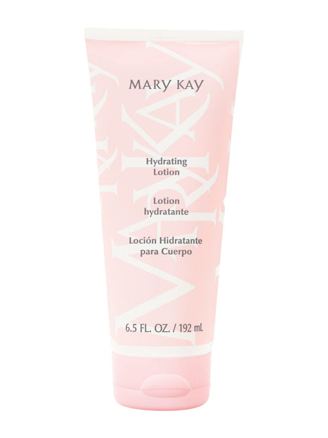 Mary Kay Hydrating Lotion 192 Ml