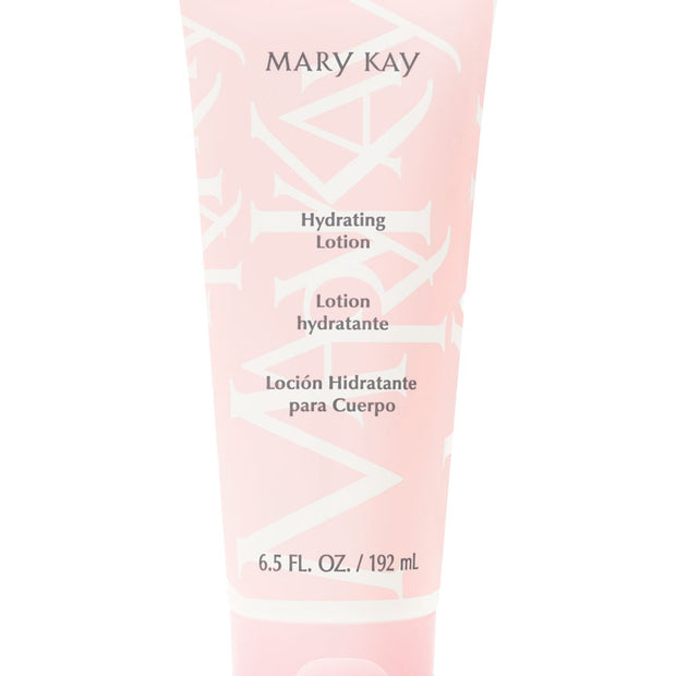Mary Kay Hydrating Lotion 192 Ml
