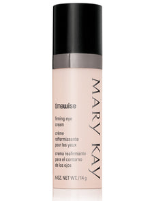 Mary Kay Firming Eye Cream 0.5oz
