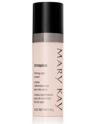 Mary Kay Firming Eye Cream 0.5oz