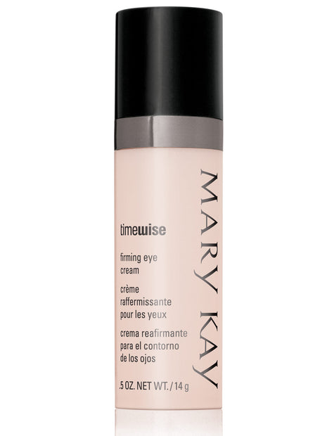 Mary Kay Firming Eye Cream 0.5oz