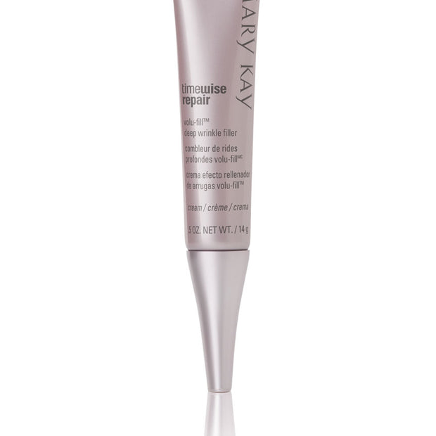 Mary Kay Timewise Repair Volu Fill Deep Wrinkle Filler