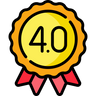 40 Years Trusted