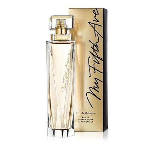 Elizabeth Arden Perfume Spray My Fifth Avenue Edp 100ml