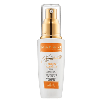 Makari Naturalle Carotonic Extreme Lightening Serum