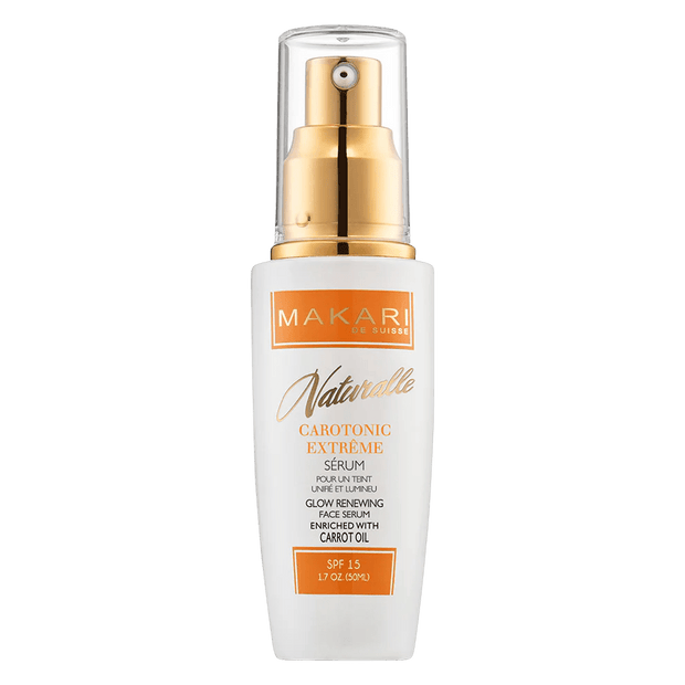 Makari Naturalle Carotonic Extreme Lightening Serum