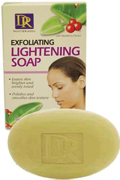 Daggett & Ramsdell Exfoliating Lightening Soap 100g