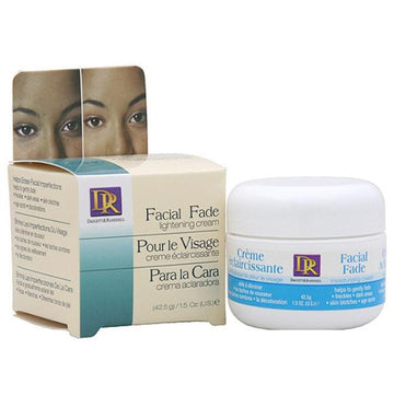 Daggett & Ramsdell Facial Fade Cream Skin Lightening Cream 2oz