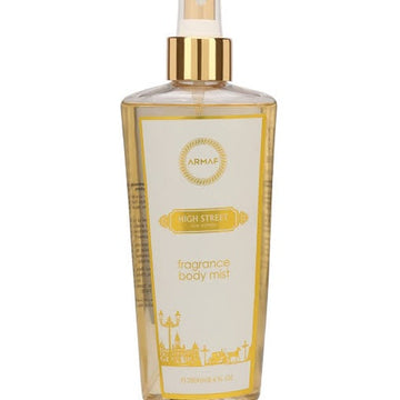 Armaf Body Mist High Street For Women 250ml