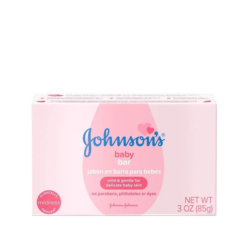 Johnson Baby Lotion Vanilla Oatmeal 15oz/444ml