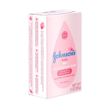 Johnson Baby Bar Johnson Baby Bar 3oz