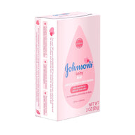 Johnson Baby Bar Johnson Baby Bar 3oz
