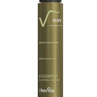 A3 Revita Olive Shampoo Balance Hair Moisture Olive Nutrient Rich For Normal To Dry Hair 250ml