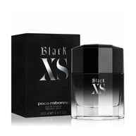 Paco Rabanne Perfume Spray Black XS for Men EDT 100ml