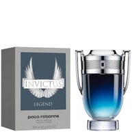 Paco Rabanne Perfume Spray Invictus Legend 100ml